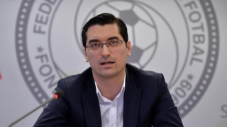 Răzvan Burleanu: Ar trebui să se renunţe la Cupa Ligii