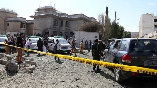 Zeci de morți într-un atentat produs de Statul Islamic în Yemen