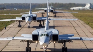 Rusia suspendă utilizarea unei baze militare din Iran