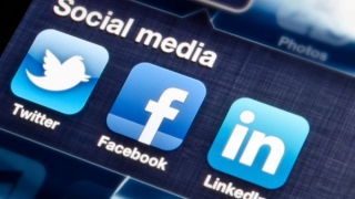 Doar 3 din 10 companii din România folosesc social media pentru vânzări