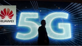 Iohannis vrea să discute în CSAT despre accesul Huawei la licitaţia pentru reţelele 5G