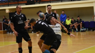 CS Medgidia înfruntă campioana în Cupa României la handbal masculin