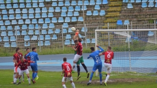 FC Farul are a patra defensivă din Liga a 2-a