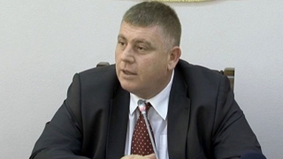Fostul președinte al CJ Buzău, Cristinel Bîgiu, condamnat la 5 ani și două luni de închisoare