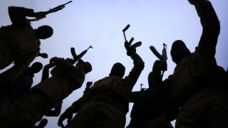 SUA estimează că aproximativ 50.000 militanți SI au fost omorâți până acum