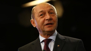 Traian Băsescu este urmărit penal pentru spălare de bani!