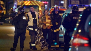 Islamist belgian urmărit pentru participare la atentatele de la Paris, arestat în Maroc