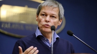 Dacian Cioloș participă la reuniunea grupului de lucru pe sănătate