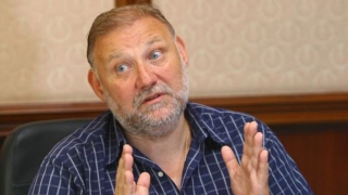 Răzvan Murgeanu, plasat sub control judiciar