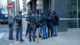 Bilanțul deceselor în atentatele din Bruxelles a ajuns la 35 de morți