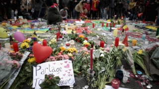 Un cuplu de americani se află printre victimele atentatelor de la Bruxelles