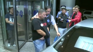 Românii din reportajul Sky News vor fi eliberați din arest preventiv