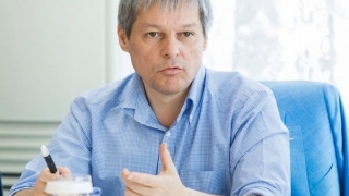 Cioloș îl atacă pe Grindeanu în scandalul OUG 13