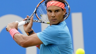 Nadal s-a calificat în semifinalele turneului demonstrativ de la Abu Dhabi