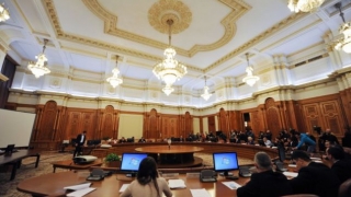 Deputații juriști au început dezbaterea cererii procurorilor în cazul Rizea