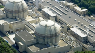 Japonia a declarat sigure centralele nucleare după producerea celor două cutremure