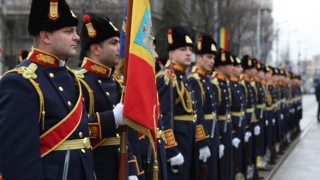 Astăzi este aniversată proclamarea Independenței de Stat a României