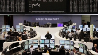Acțiunile europene au deschis ședința de tranzacționare în scădere