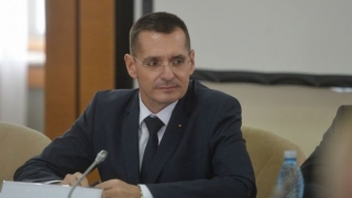 Ministrul de Interne Petre Tobă și-a dat demisia