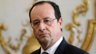 Francois Hollande admite că nivelul imigrației este prea ridicat în Franța