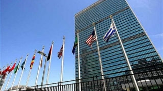 Ziua Francofoniei este sărbătorită la sediul ONU din New York