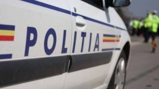 Poliţia Capitalei: Jaf la o bancă din Bucureşti; hoţul a fugit cu 10.000 de lei
