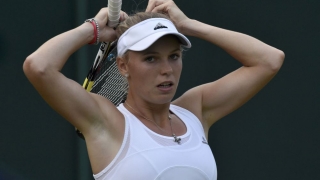 Daneza Caroline Wozniacki s-a calificat în turul doi la Dubai