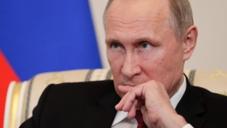 Putin: Rusia și NATO trebuie să coopereze în lupta împotriva terorismului