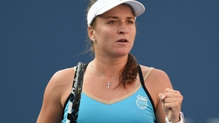 Alexandra Dulgheru s-a calificat în turul doi la Australian Open