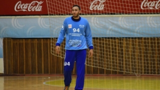 HC Dobrogea Sud a surclasat CSM Bucureşti şi este lider în LN de handbal masculin