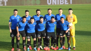 Sâmbătă, FC Viitorul va debuta în play-out