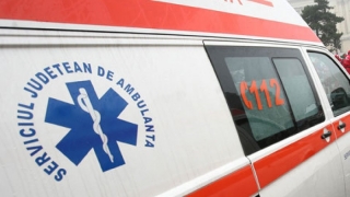 Accident cu trei victime în județul Constanța! Un bătrân a ajuns la spital!