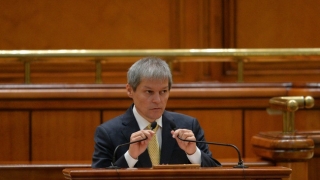 Premierul Dacian Cioloș va participa la „Ora prim-ministrului”