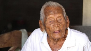Indonezianul care susținea că are 146 de ani a decedat