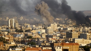 Lovituri aeriene americane au ucis 13 luptători al-Qaeda în Yemen