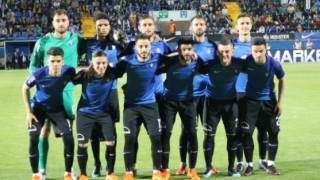 Patru echipe româneşti în ediţia 2018-2019 a Cupelor Europene la fotbal