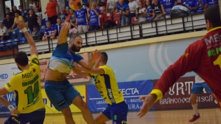 Adversară din Rusia pentru HCDS în Europa Handball League