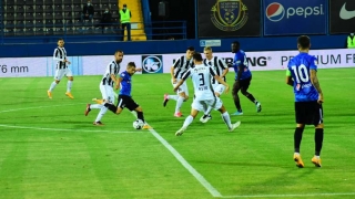 FC Argeş a obţinut prima victorie din actualul sezon