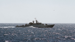 Iranul trimite nave militare în Golful Aden