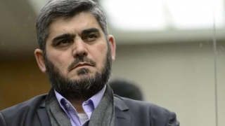 Negociatorul șef al opoziției siriene demisionează pe fondul eşecului discuţiilor de la Geneva