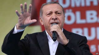 Preşedintele turc a declarat că cetăţenii turci ar putea călători fără vite în Spaţiul Schengen