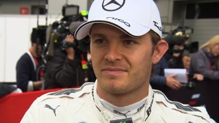 Nico Rosberg va pleca din pole-position în Marele Premiu al Rusiei
