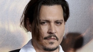 Johnny Depp, acuzat de violențe conjugale de soția sa