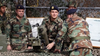 Forțele libaneze au eliminat un lider al Statului Islamic