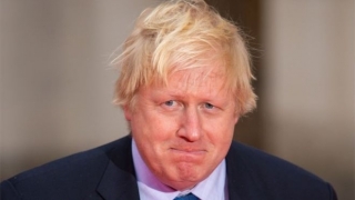 Boris Johnson a scris un editorial împotriva Brexit