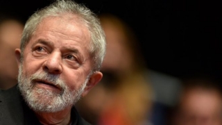 Fostul președinte brazilian Lula a fost acuzat din nou de corupție