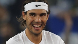 Nadal s-a calificat în finala Openului Australiei