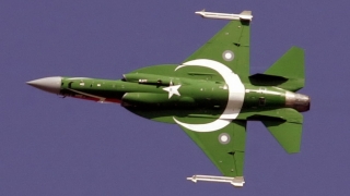 Arabia Saudită a desfășurat avioane de luptă la baza aeriană Incirlik din Turcia
