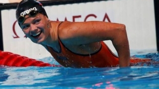 Rusoaica Efimova a contestat excluderea de la Jocurile Olimpice la TAS