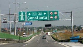 Au fost ridicate restricțiile de pe autostrada A2 București – Constanța